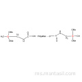 Alpha silane ditamatkan polyether